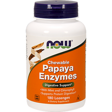 Papaya Enzymes