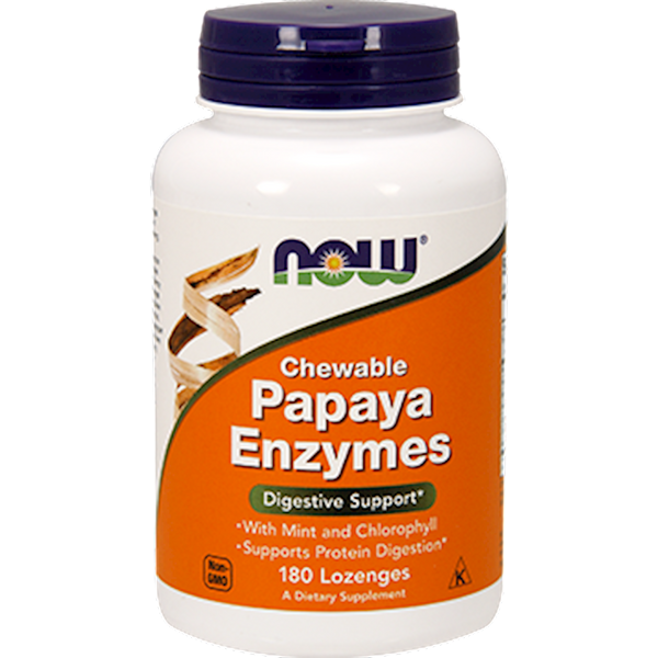 Papaya Enzymes