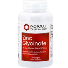 Zinc Glycinate
