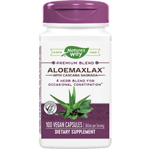 Aloe Max Lax