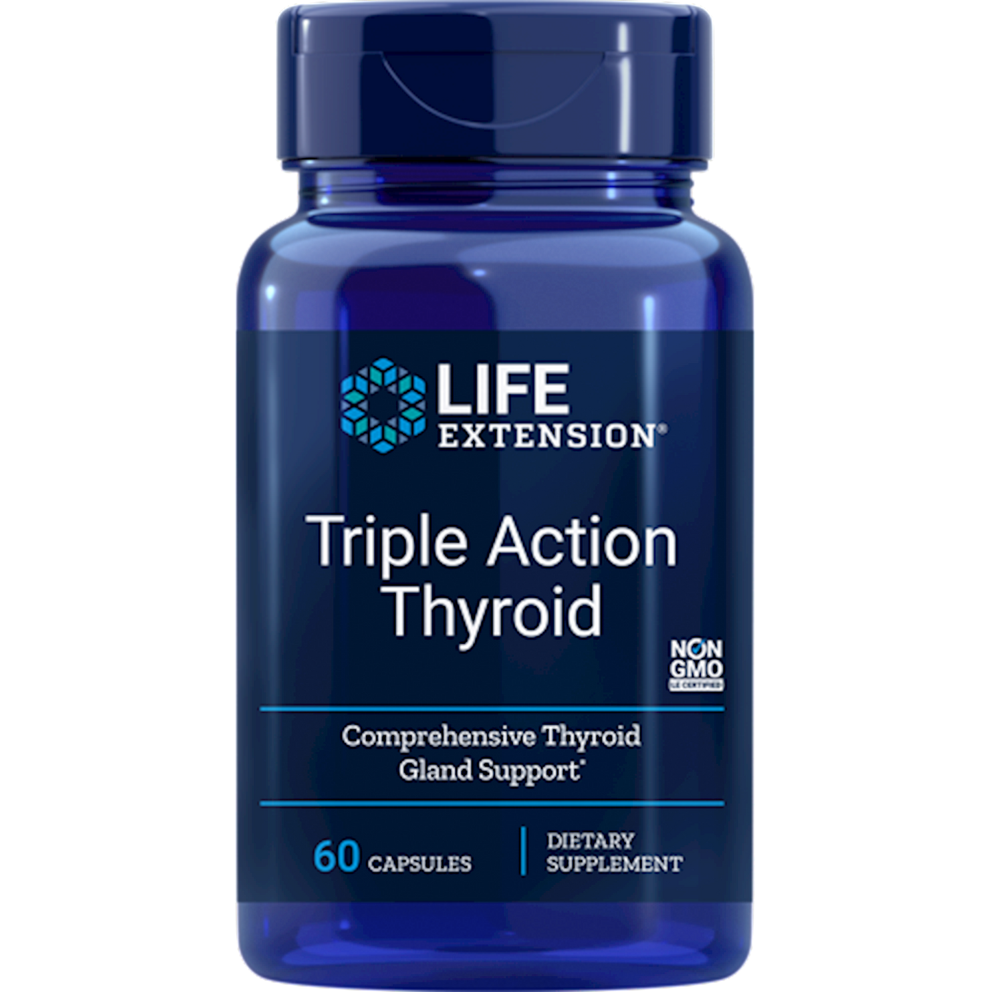 Triple Action Thyroid