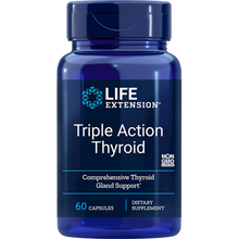 Triple Action Thyroid