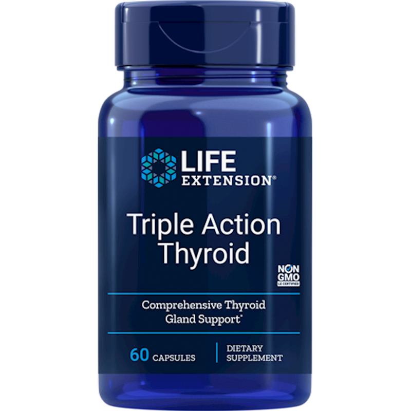 Triple Action Thyroid