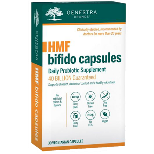 HMF Bifido Capsules