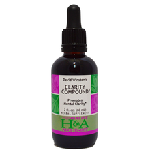 Clarity Compound