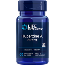 Huperzine A