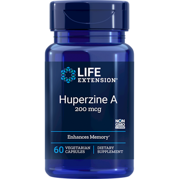 Huperzine A