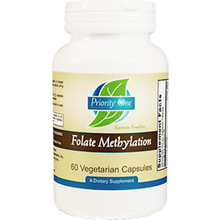 Folate Methylation