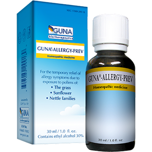 GUNA-Allergy-Prev