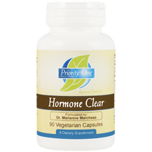 Hormone Clear