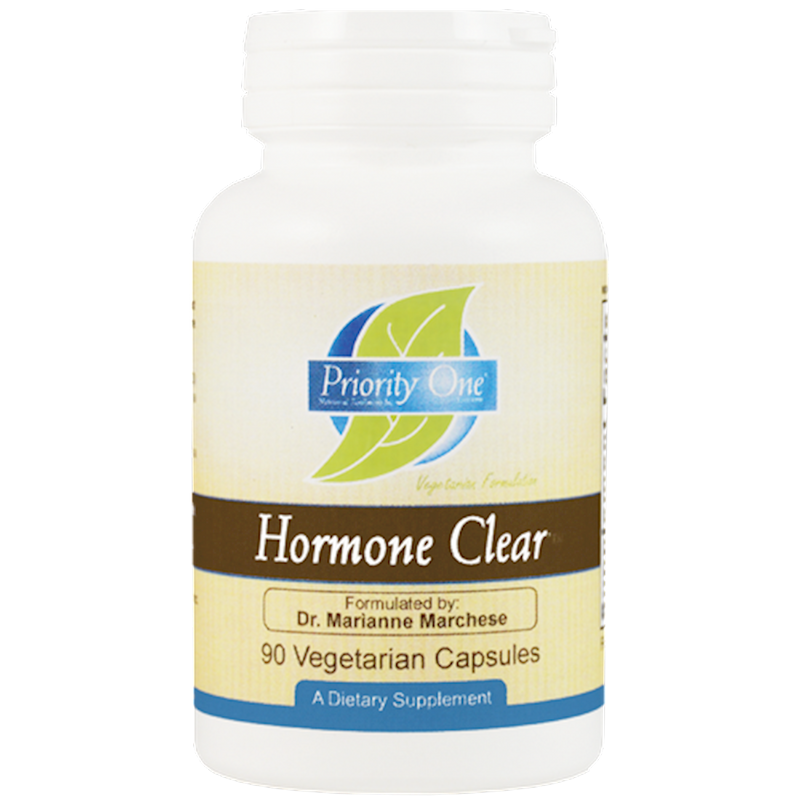 Hormone Clear