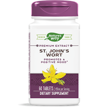 St. John's Wort Extract
