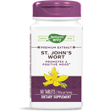 St. John's Wort Extract