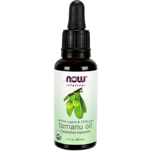 Tamanu Oil Organic