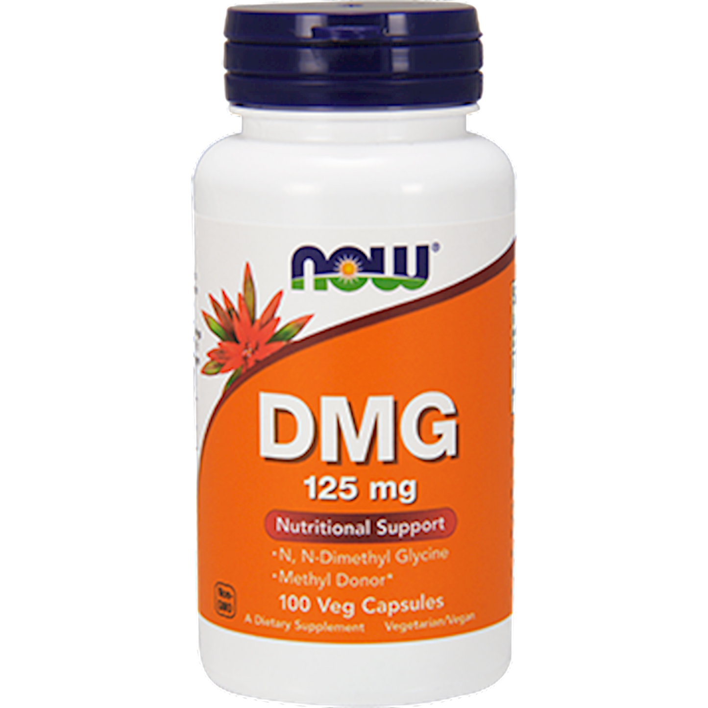 DMG 125 mg