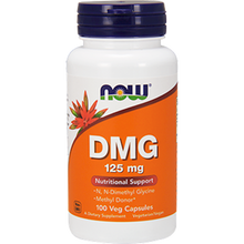 DMG 125 mg