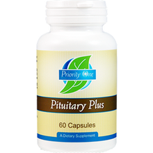 Pituitary Plus 60 caps
