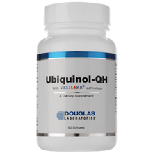 Ubiquinol-QH