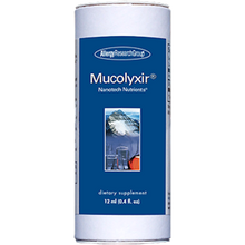 Mucolyxir