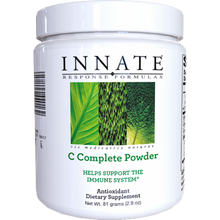 C Complete Powder