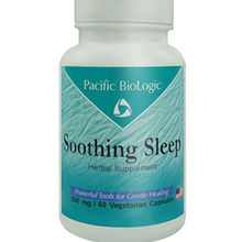 Soothing Sleep