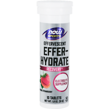 Effer-Hydrate Orange Strawberry