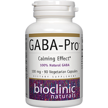 GABA -Pro - Natural