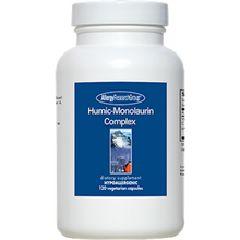 Humic-Monolaurin Complex