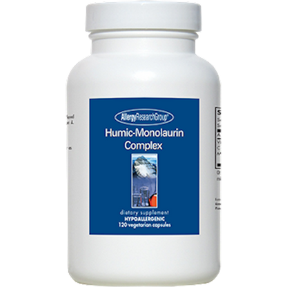 Humic-Monolaurin Complex