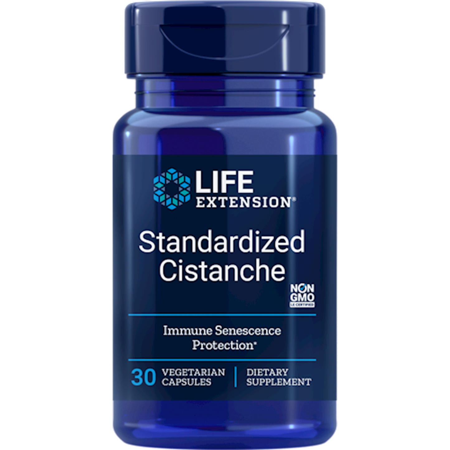 Standardized Cistanche