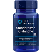Standardized Cistanche