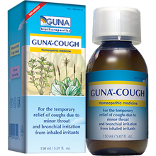 GUNA-Cough