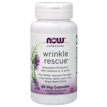 Wrinkle Rescue