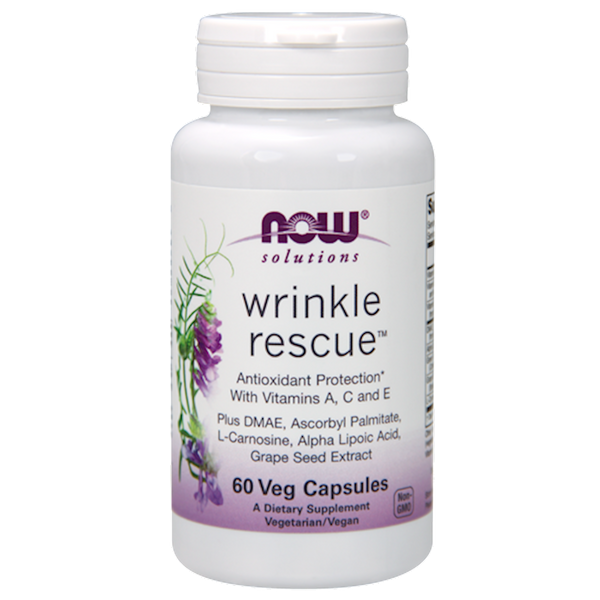 Wrinkle Rescue