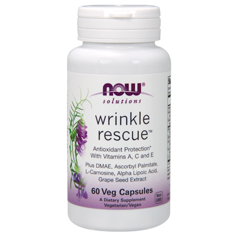 Wrinkle Rescue