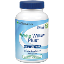 White Willow Plus