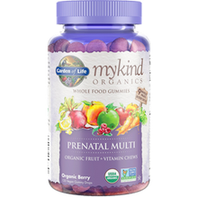 Mykind Prenatal Multi-Berry