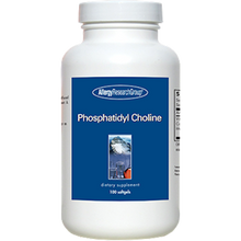 Phosphatidyl Choline 385 mg