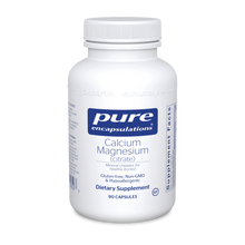 Cal Mag (citrate) 80mg