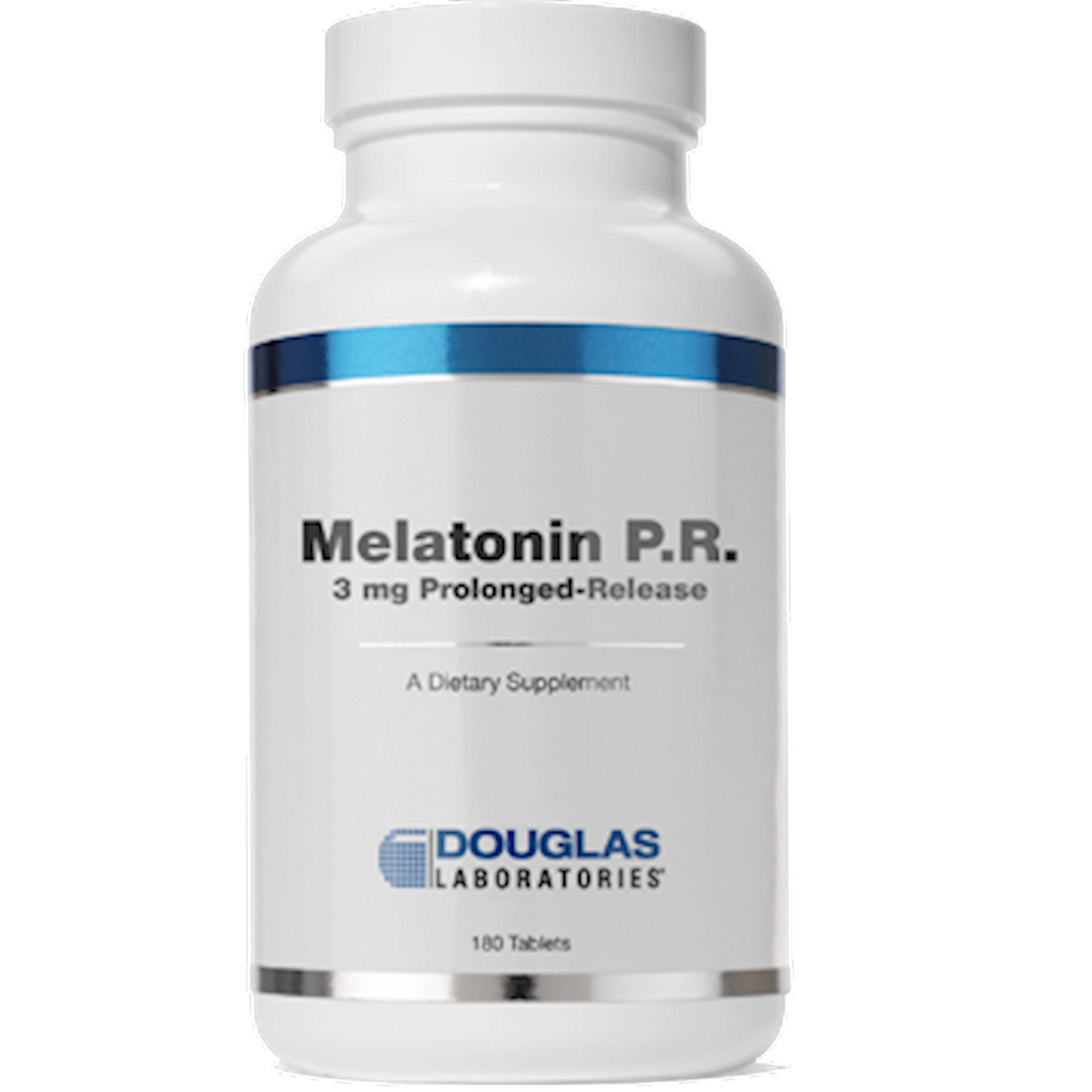 Melatonin PR 3 mg