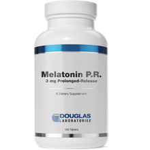 Melatonin PR 3 mg