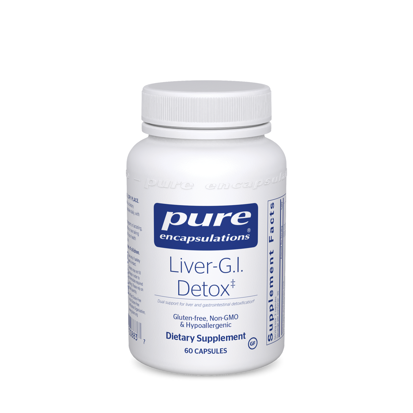 Liver-G.I. Detox