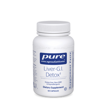 Liver-G.I. Detox