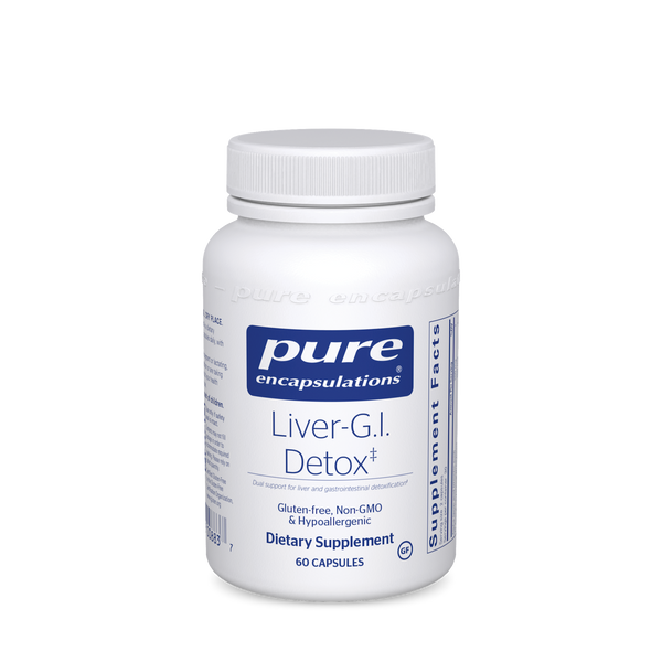 Liver-G.I. Detox