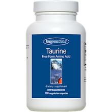 Taurine 500 mg