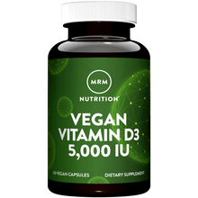 Vegan Vitamin D3 5000IU