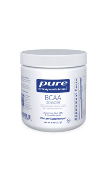BCAA Powder