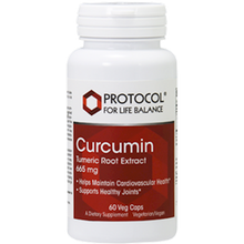 Curcumin 665 mg