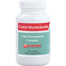 Cetyl Myristoleate 550 mg