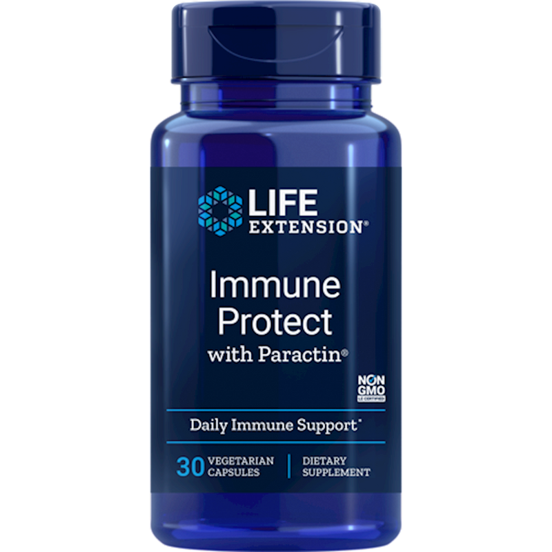Immune Protect w/ Paractin